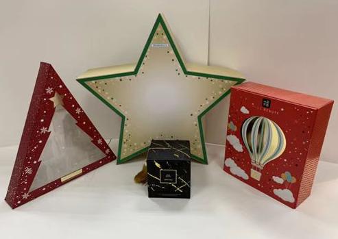 金桥开发区胶盒定制